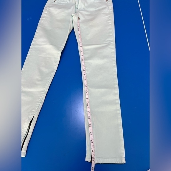 Rag and Bone for Intermix Ankle Jeans. Like New. - Picture 5 of 7